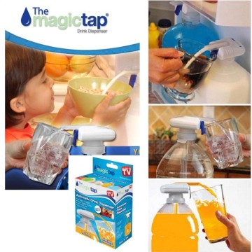 Magic Tap - автоматична помпа за вода 